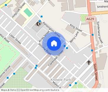 Calton Street, Keighley - Photo 1