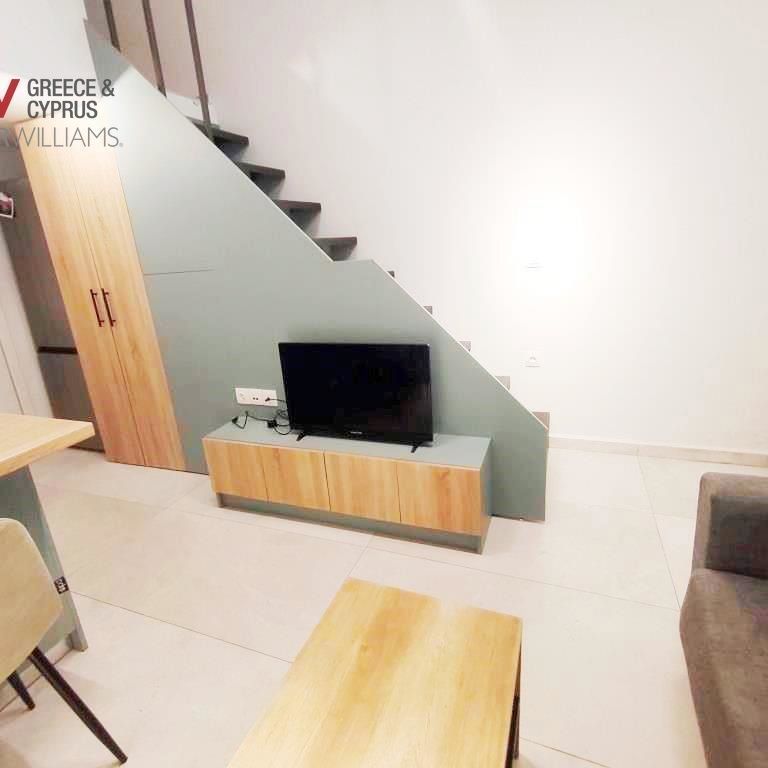Loft για ενοικίαση Ανάληψη - Μπότσαρη (Ανάληψη - Μπότσαρη - Νέα Παραλία) - Photo 1