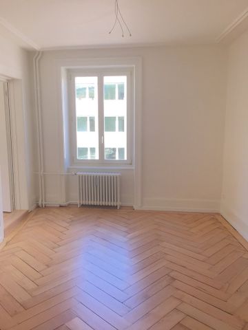 Wohnung in lebendigem Stadtquartier - Photo 2