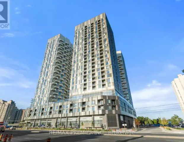 1319 - 10 ABEJA STREET | 1319 - 10 ABEJA STREET, Vaughan - Photo 1