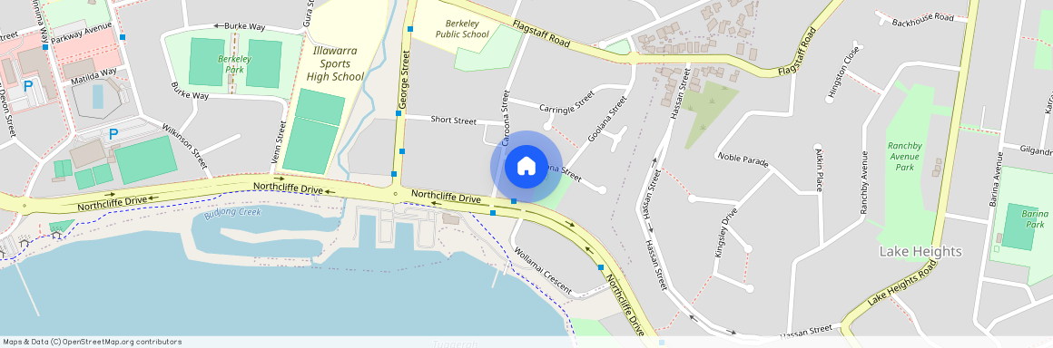 21 Weerona Street, NSW 2506, Berkeley