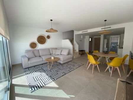 Alquiler de chalet adosado en Estepona Golf, 5 - Photo 4