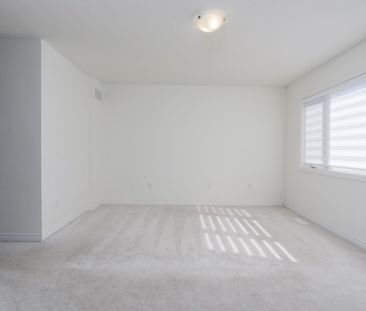 For Lease - 63 Laing Drive, Whitby, Ontario - Photo 3