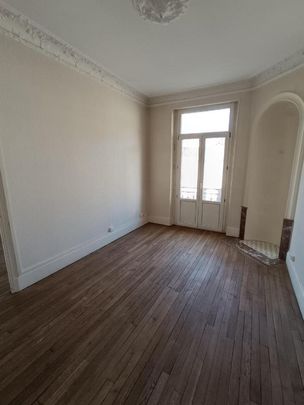 APPARTEMENT 2 pièce(s) - 49m² - Photo 1