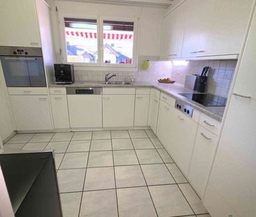 4.5 Zimmer, 110 m², 2. Stock - Photo 4