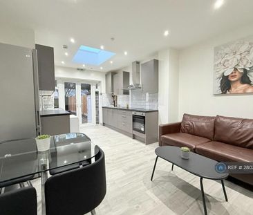 1 bedroom in a house share to rent - Photo 4