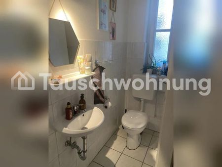 TAUSCHWOHNUNG Schöne Wohnung in Sülz mit perfekter Lage - Photo 2