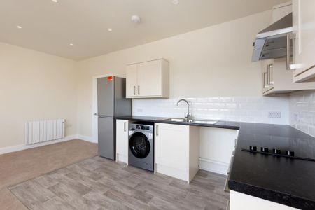 1 bedroom flat to rent - Photo 3