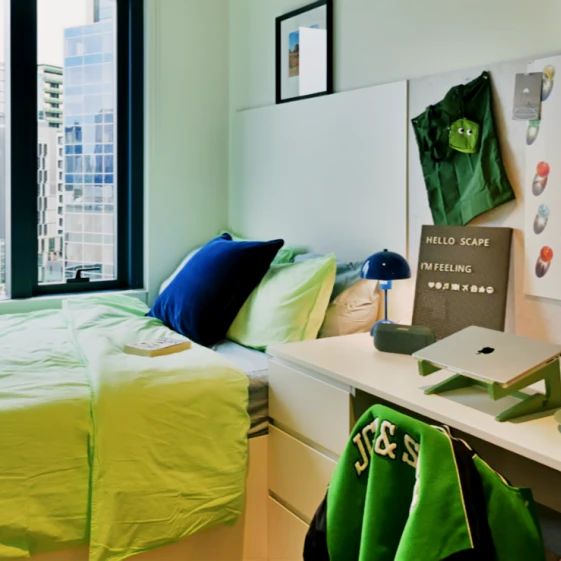 Signature Studio-Double Bed with Views - Photo 1