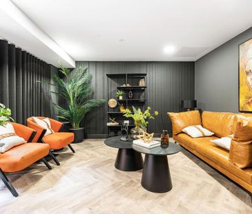 1 bedroom flat to rent - Photo 6