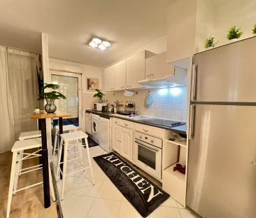 Appartement Evry Courcouronnes 5 pièce(s) - Photo 4