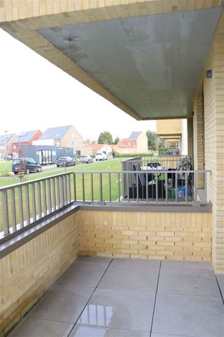 Appartement Te huur - Foto 5