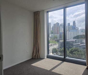 405/2b Augustus Terrace, Parnell - Photo 5