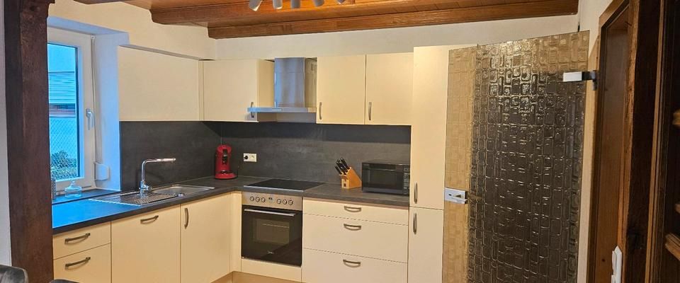 möbiliertes WG Zimmer in Biberach / 19 qm / FH und Zentrumsnah - Photo 1