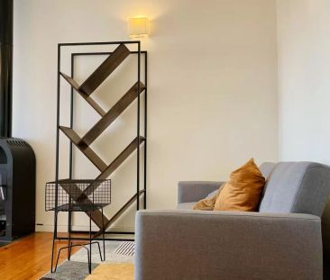 1-bedroom apartment for rent in Lisbon - Photo 5