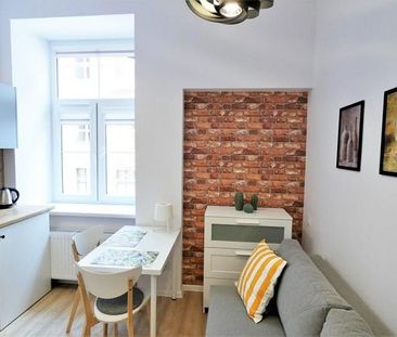 Łódź Łódź-Śródmieście, ul. Piotrkowska - Фото 1