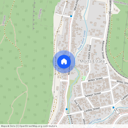 96 Macaulay Street, NSW 2790, Lithgow