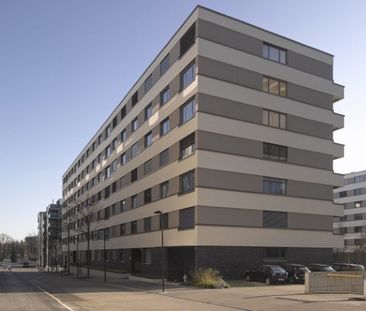 MIETEN OHNE KAUTION - Wohnkomfort in familienfreundlichem Umfeld - Photo 5