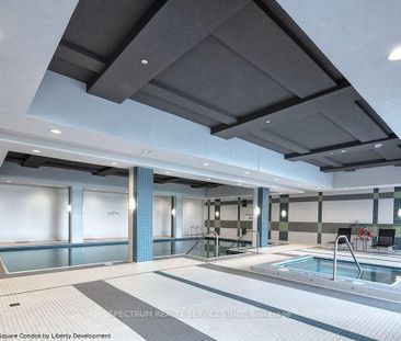 For Lease - 3700 Highway 7 N/A Unit# 504, Vaughan, Ontario - Photo 4