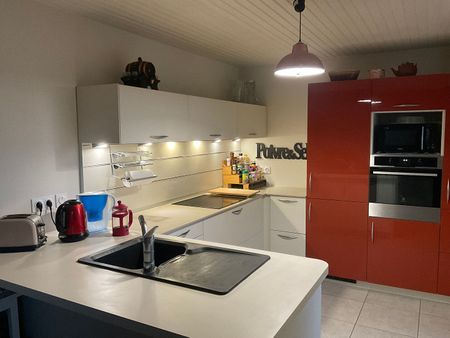 Location maison 5 pièces, 104.71m², Tonnay-Charente - Photo 4