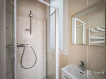 Rental Apartment Paris 16th - Photo 5