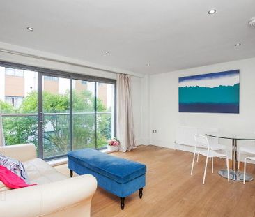 Apt 212 The Bakery, Belfast, BT7 3GA - Photo 6