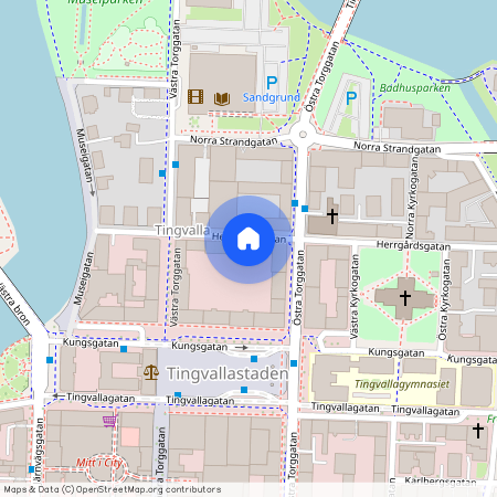 Karlstad, Herrgårdsgatan, 13C, 65224