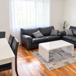 Schöne & ruhige 3-Zimmer-Wohnung in zentraler Lage - Photo 1