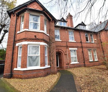 2 bedroom ground floor flat to rent - Photo 2