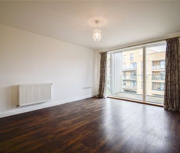 Well presented 2 bedroom 2nd floor apartment at this new developmen... - Photo 3