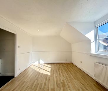 1 Bedroom Maisonette To Let - Photo 1