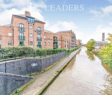 Wharton Court, Hoole Lane, Chester, CH2 - Photo 1