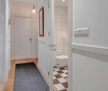 Te huur: Appartement Barteljorisstraat 18 D in Haarlem - Foto 1
