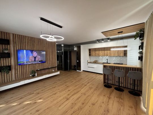 2 camere de inchiriat | TUNARI | LUX - Photo 1