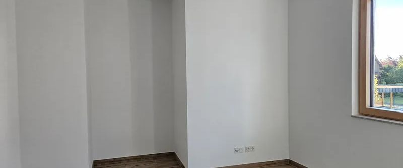 *EXKLUSIVE 2 ZIMMER-WOHNUNG mit EBK *AUFZUG *TIEFGARAGE * BARRIEREFREI *ERSTBEZUG - Foto 1