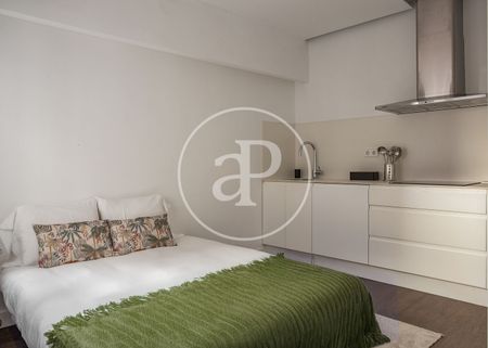 Flat for rent in Castellana (Madrid) - Photo 5