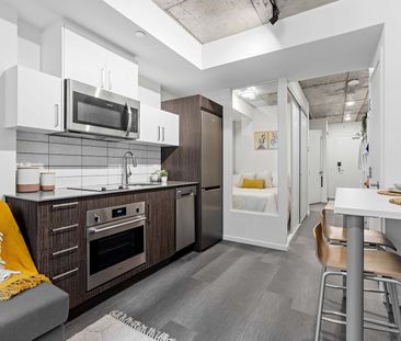 256 Rideau Street, Byward Market, Ottawa, ON - Photo 5