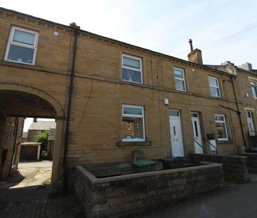 2 bedroom ground floor flat to rent - Photo 6