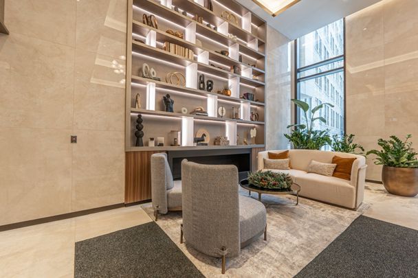 Appartement à louer - Photo 1