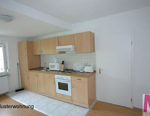 Helle Wohnung in zentraler Lage - Foto 1