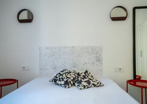 Gran Via de les Corts Catalanes, Barcelona, Catalonia 08007