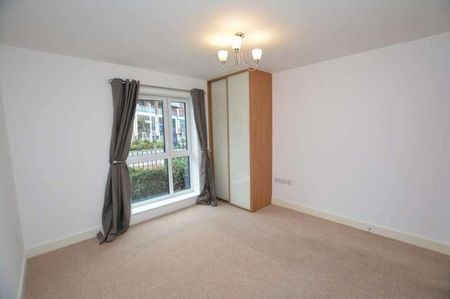 Atlas Way, Milton Keynes, MK10 - Photo 3