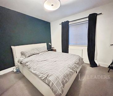 2 bedroom house to rent Majestic Way, Bishops Tachbrook, Leamington... - Photo 4