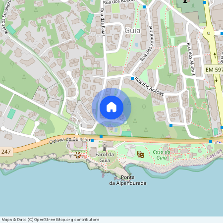 Building Praceta Faias - portugalportfolio - 1031503 - LIS, Cascais