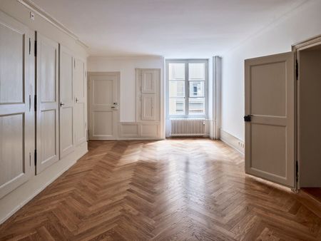 In the heart of the Bern Old Town, you can stay at the historic Junkerngasse - Foto 2