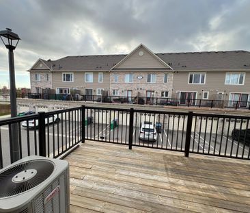For Lease - 1 Beckenrose Court Unit# 157, Brampton, Ontario - Photo 2