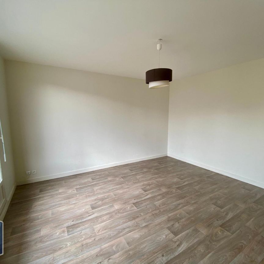 Location Appartement 1 pièce 26m² TOURS 37000 - Photo 1