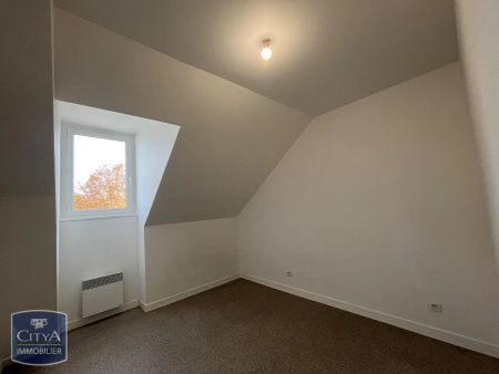 Appartement à louer 2 pièces 36.54m² - Photo 3