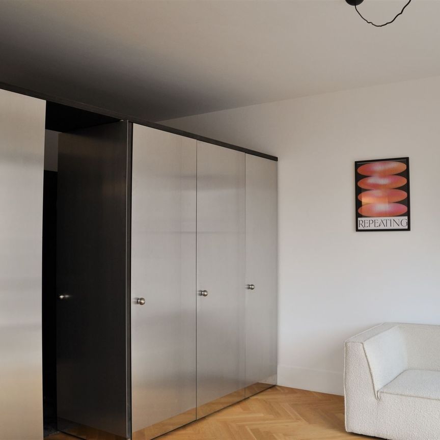 Gemeubelde designstudio op topligging aan het Mechelsplein - Photo 1