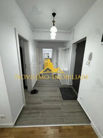 NOVISIMO-IMOBILIARE: APARTAMENT DE INCHIRIAT IN ZONA ALBERT P. - Fotografie 4